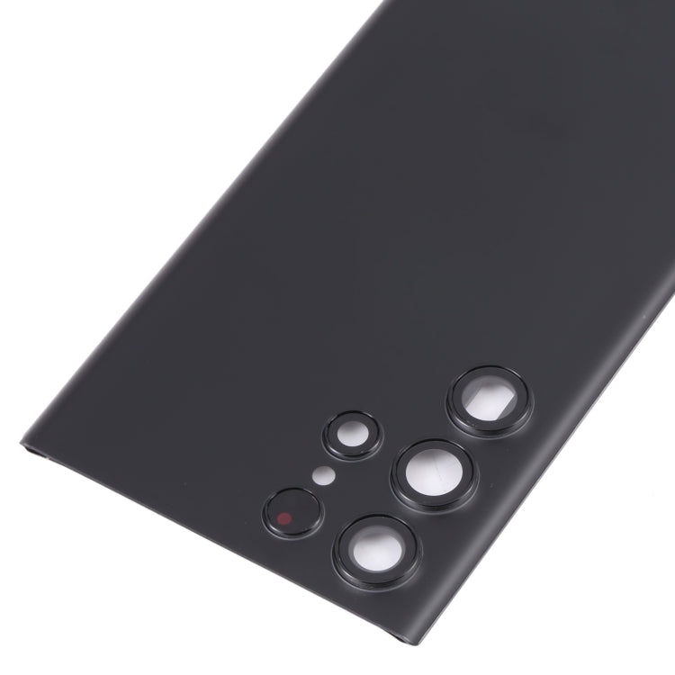 Samsung Galaxy S22 Ultra 5G Battery Back Cover & Lens Frame