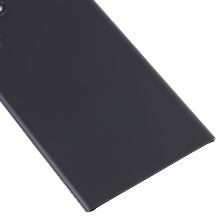 Samsung Galaxy S22 Ultra 5G Battery Back Cover & Lens Frame