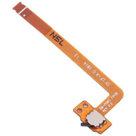 Per Samsung Galaxy Tab A 10.1 2016 SM-T580/T585/P580/P585 Cavo flessibile per connettore penna stilo, For Samsung Galaxy Tab A 10.1 2016