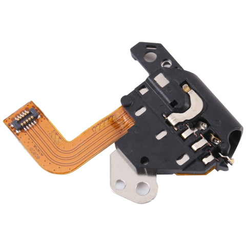 Prise audio flexible pour écouteurs pour Samsung Galaxy Tab A8 10.5 2021 SM-X200/X205, pour Samsung Galaxy Tab A8 10.5 2021