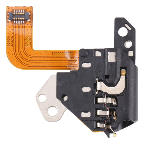 Prise audio flexible pour écouteurs pour Samsung Galaxy Tab A8 10.5 2021 SM-X200/X205, pour Samsung Galaxy Tab A8 10.5 2021