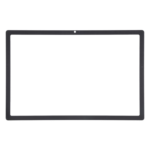 Per Samsung Galaxy Tab A8 10.5 2021 SM-X200 SM-X205 Lente in vetro esterna per schermo anteriore, For Samsung Galaxy Tab A8 10.5 2021
