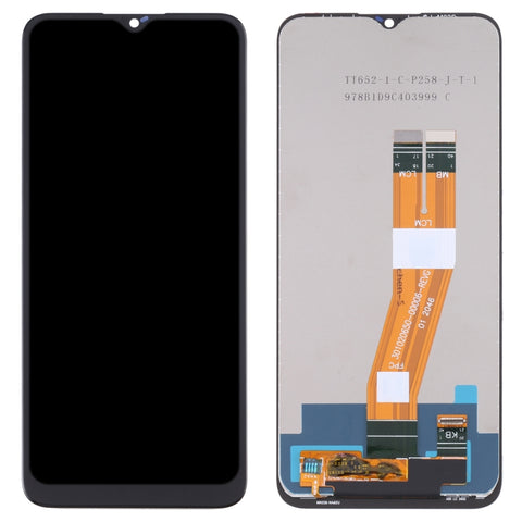 Schermo LCD e digitalizzatore assemblaggio completo per Samsung Galaxy A02s A025G US Edition, For Samsung Galaxy A02s (US Edition)
