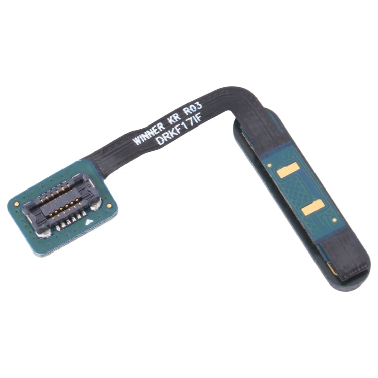 Samsung Galaxy Fold 5G Fingerprint Sensor Flex Cable