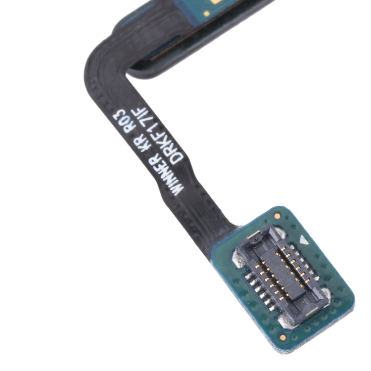 Samsung Galaxy Fold 5G Fingerprint Sensor Flex Cable