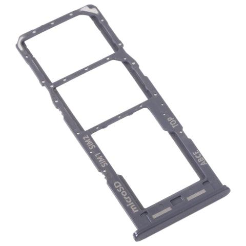Per Samsung Galaxy A23 SM-A235 Vassoio scheda SIM originale + Vassoio scheda SIM + Vassoio scheda micro SD, For Samsung Galaxy A23(Original)