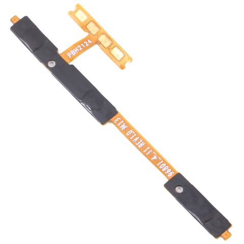 Per Samsung Galaxy A22 5G SM-A226B Cavo flessibile per pulsante di accensione e pulsante volume originale, For Samsung Galaxy A22 5G(Original)