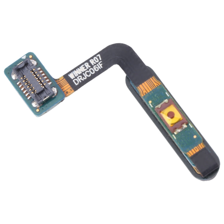 Samsung Galaxy Fold Fingerprint Sensor Flex Cable