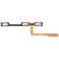 Samsung Galaxy A03 Core Power & Volume Button Flex Cable