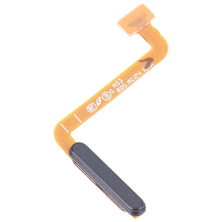 For Samsung Galaxy M53 SM-M536B Original Fingerprint Sensor Flex Cable, For Samsung Galaxy M53, For Samsung Galaxy M53(Original)                        ...