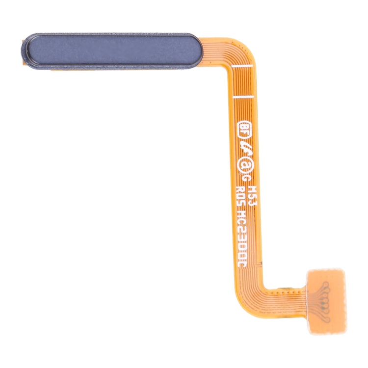 For Samsung Galaxy M53 SM-M536B Original Fingerprint Sensor Flex Cable, For Samsung Galaxy M53, For Samsung Galaxy M53(Original)                        ...