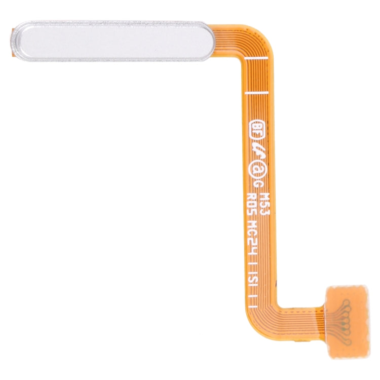 For Samsung Galaxy M53 SM-M536B Original Fingerprint Sensor Flex Cable, For Samsung Galaxy M53, For Samsung Galaxy M53(Original)                        ...