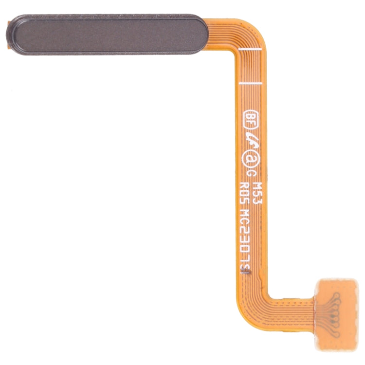 For Samsung Galaxy M53 SM-M536B Original Fingerprint Sensor Flex Cable, For Samsung Galaxy M53, For Samsung Galaxy M53(Original)                        ...