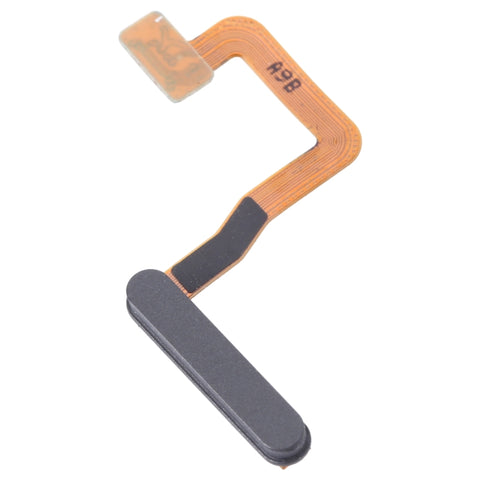 Pour Samsung Galaxy Z Fold2 5G SM-F916 Cavo flexible par capteur d'impression numérique original, pour Samsung Galaxy Z Fold2 5G (Original)