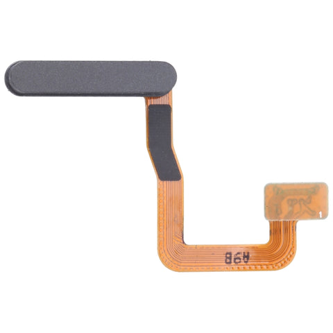 Pour Samsung Galaxy Z Fold2 5G SM-F916 Cavo flexible par capteur d'impression numérique original, pour Samsung Galaxy Z Fold2 5G (Original)