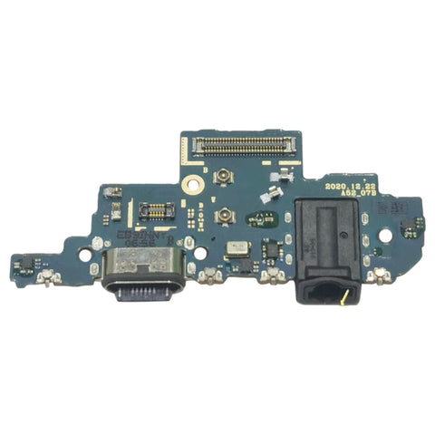 Par fiche porta di ricarica originale Samsung Galaxy A52 5G SM-A526B, pour Samsung Galaxy A52 5G (Original)