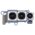 For Samsung Galaxy S20/S20 5G SM-G980U/G981U US Version Original Camera Set (Telephoto + Wide + Main Camera)                                            ...