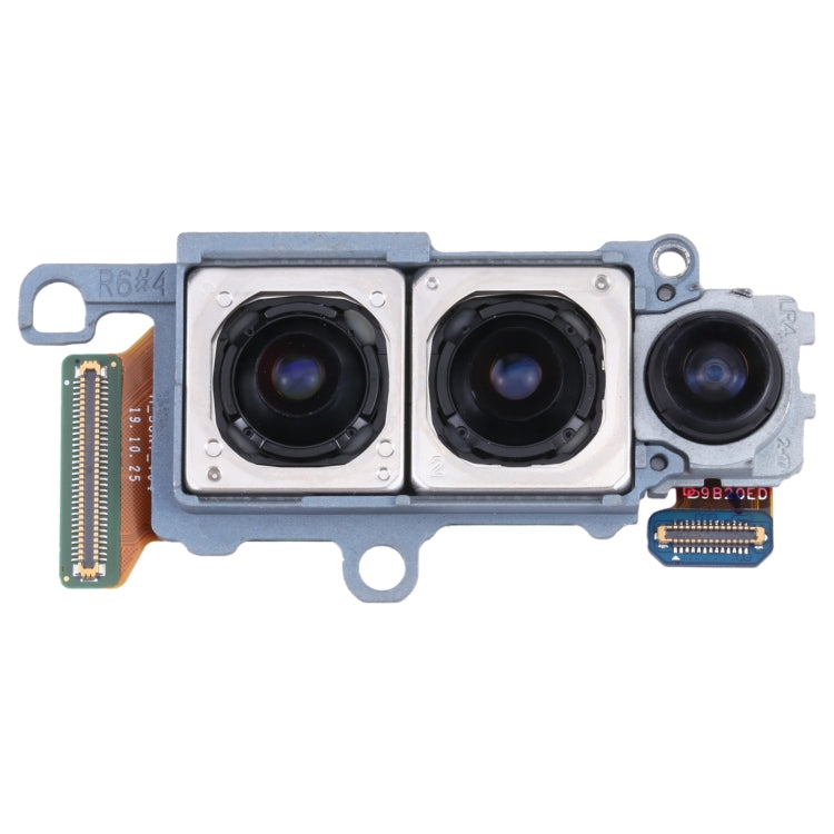 For Samsung Galaxy S20/S20 5G SM-G980U/G981U US Version Original Camera Set (Telephoto + Wide + Main Camera)                                            ...