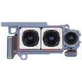 For Samsung Galaxy Note20/Note20 5G SM-N980U/N981U US Version Original Camera Set (Telephoto + Wide + Main Camera)                                      ...