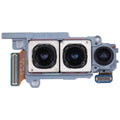 For Samsung Galaxy Note20/Note20 5G SM-N980F/N981F US Version Original Camera Set (Telephoto + Wide + Main Camera)                                      ...