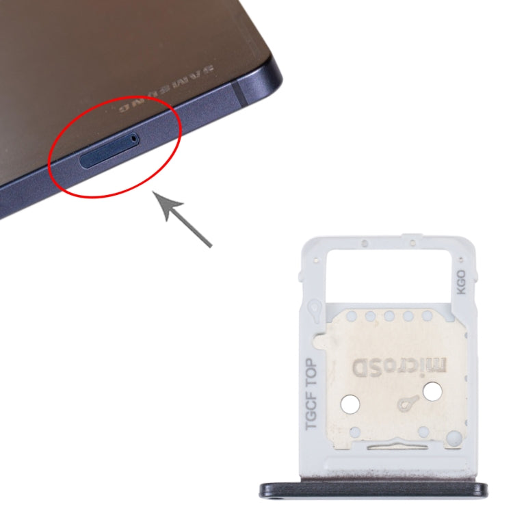 Samsung Galaxy Tab S7 FE SIM & Micro SD Card Tray