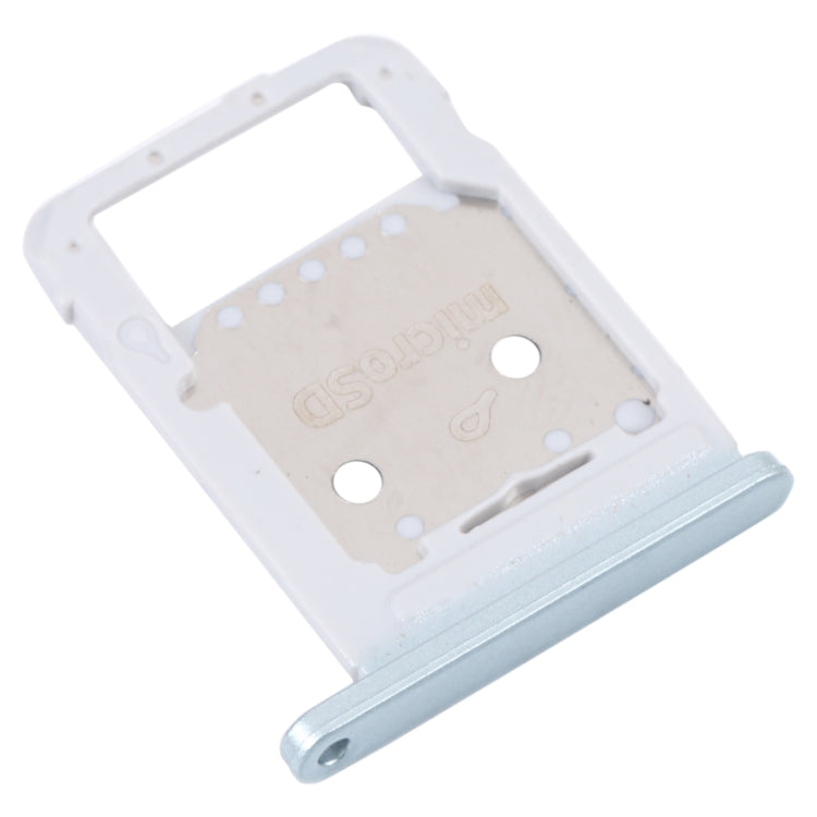 For Samsung Galaxy Tab S7 FE SM-T736 SIM Card Tray + Micro SD Card Tray, For Samsung Galaxy Tab S7 FE