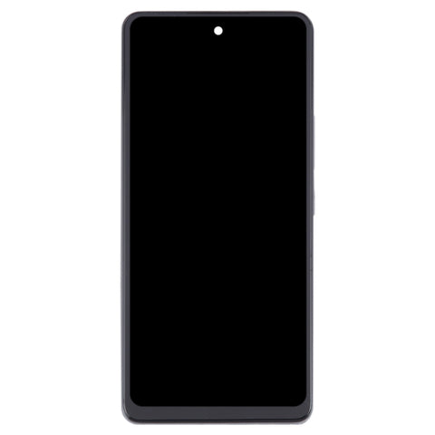 Schermo LCD incell per Samsung Galaxy A53 5G SM-A536 Digitizer assemblaggio completo con cornice, non supporta l'identificazione delle impronte digitali, For Samsung Galaxy A53 5G