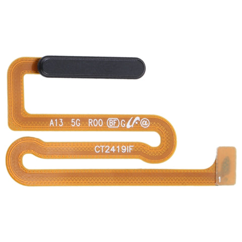 Cavo flessibile originale per sensore di impronte digitali Samsung Galaxy A13 5G SM-A136B, For Samsung Galaxy A13 5G