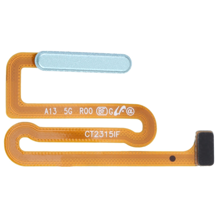Samsung Galaxy A13 5G Fingerprint Sensor Flex Cable