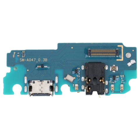 Pour Samsung Galaxy A04s SM-A047F Scheda porta di ricarica originale, pour Samsung Galaxy A04s