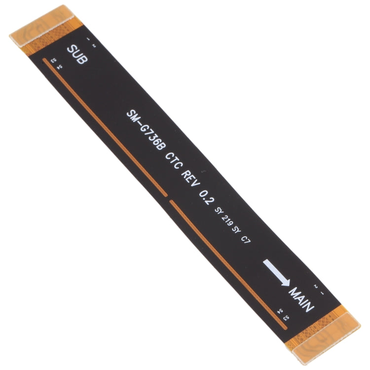 Samsung Galaxy Xcover6 Pro Motherboard Connect Flex Cable
