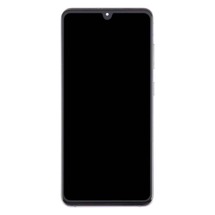 TFT LCD Screen For Samsung Galaxy S20 SM-G980 Digitizer Full Assembly with Frame,Not Supporting Fingerprint Identification                              ...