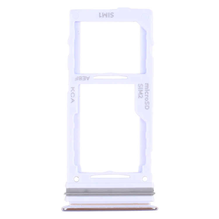 Samsung Galaxy A72 SIM Card Tray and Micro SD Card Tray