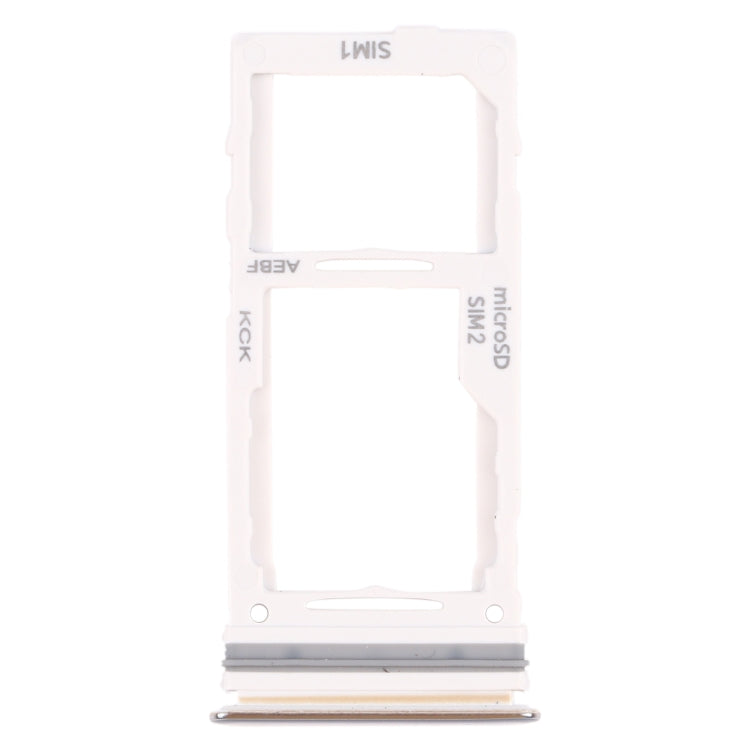 Samsung Galaxy A72 SIM Card Tray and Micro SD Card Tray