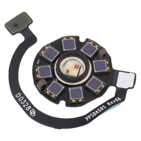 Cavo flessibile per sensore cardiofrequenzimetro SM-R850 / R855 da 41 mm per Samsung Galaxy Watch3, For Samsung Galaxy Watch3 41mm SM-R850 / R855