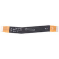 For Samsung Galaxy A03s SM-A037U Original Motherboard Connect Flex Cable, For Samsung Galaxy A03s