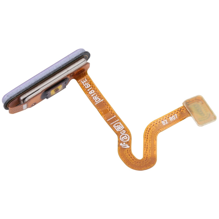Samsung Galaxy Z Flip3 5G Original Fingerprint Sensor Cable