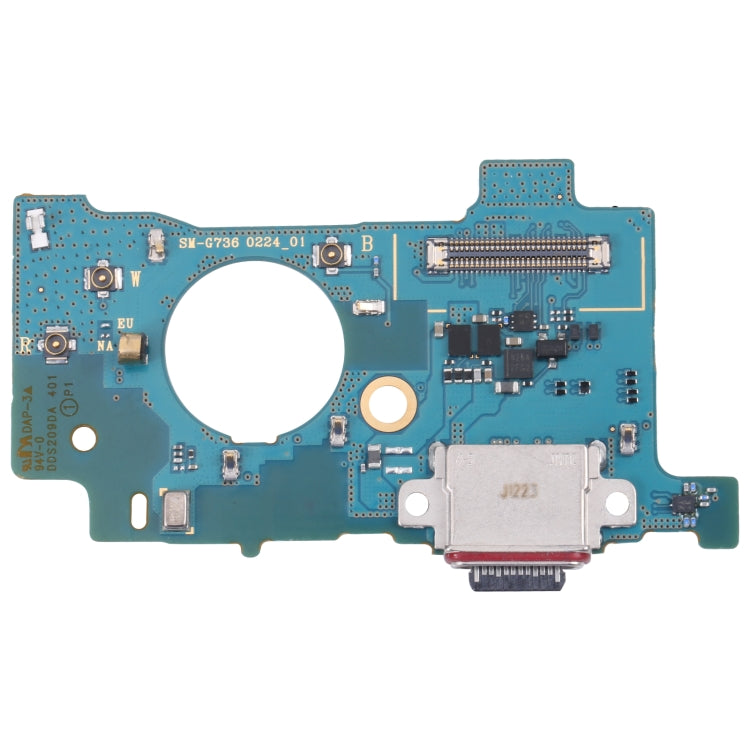 Samsung Galaxy Xcover6 Pro Charging Port Board Replacement
