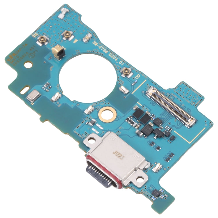 Samsung Galaxy Xcover6 Pro Charging Port Board Replacement