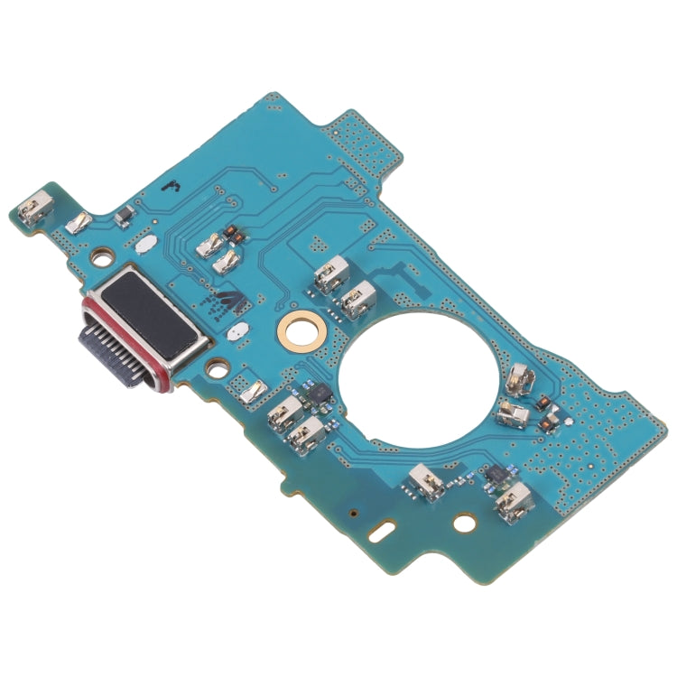 Samsung Galaxy Xcover6 Pro Charging Port Board Replacement