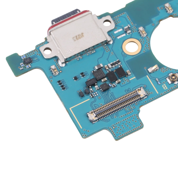 Samsung Galaxy Xcover6 Pro Charging Port Board Replacement