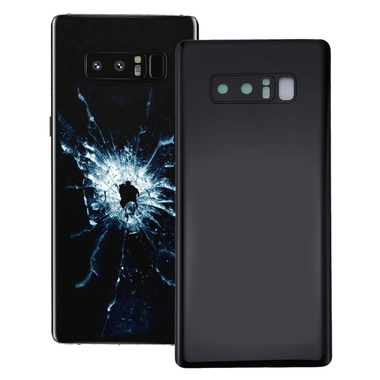 For Galaxy Note 8 Back Cover with Camera Lens Cover , For Samsung Galaxy Note 8, For Galaxy Note 8 with Camera Lens, For Galaxy Note 8                  ...