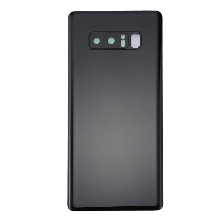 For Galaxy Note 8 Back Cover with Camera Lens Cover , For Samsung Galaxy Note 8, For Galaxy Note 8 with Camera Lens, For Galaxy Note 8                  ...