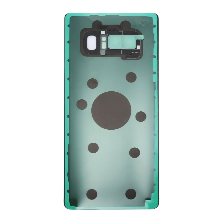 For Galaxy Note 8 Back Cover with Camera Lens Cover , For Samsung Galaxy Note 8, For Galaxy Note 8 with Camera Lens, For Galaxy Note 8                  ...