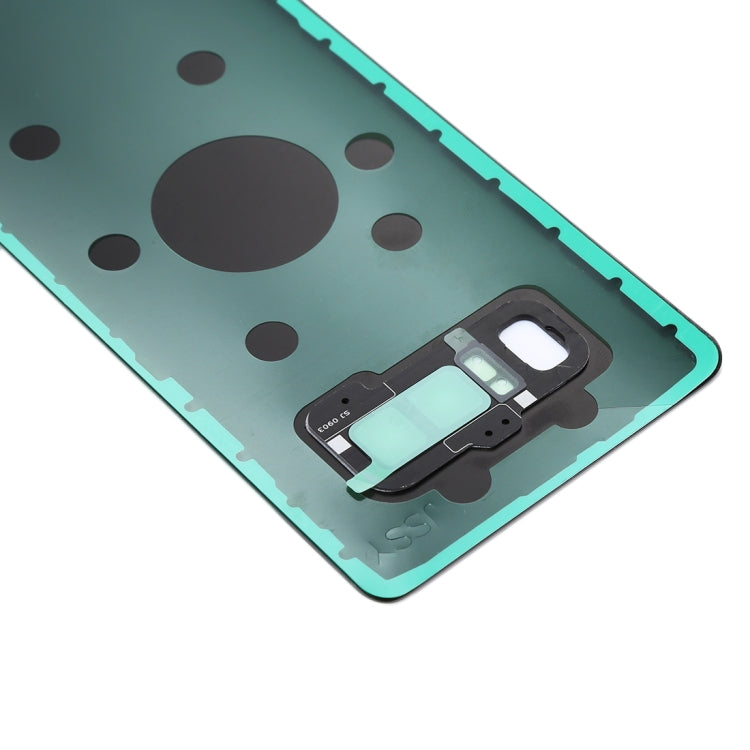 For Galaxy Note 8 Back Cover with Camera Lens Cover , For Samsung Galaxy Note 8, For Galaxy Note 8 with Camera Lens, For Galaxy Note 8                  ...