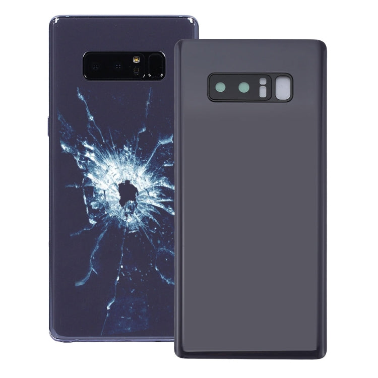 For Galaxy Note 8 Back Cover with Camera Lens Cover , For Samsung Galaxy Note 8, For Galaxy Note 8 with Camera Lens, For Galaxy Note 8                  ...