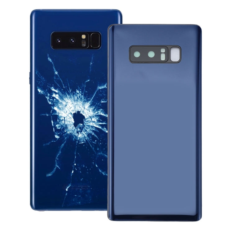 For Galaxy Note 8 Back Cover with Camera Lens Cover , For Samsung Galaxy Note 8, For Galaxy Note 8 with Camera Lens, For Galaxy Note 8                  ...