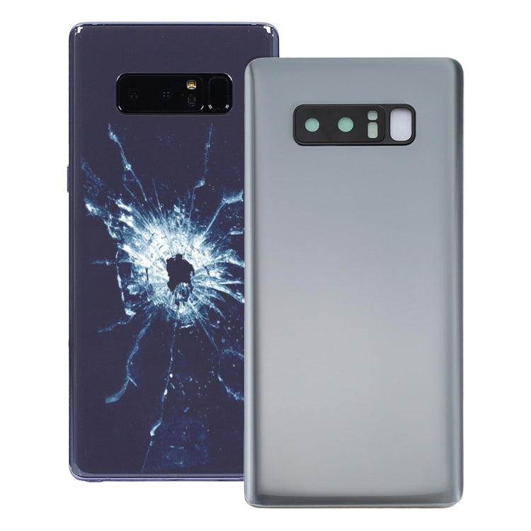 For Galaxy Note 8 Back Cover with Camera Lens Cover , For Samsung Galaxy Note 8, For Galaxy Note 8 with Camera Lens, For Galaxy Note 8                  ...