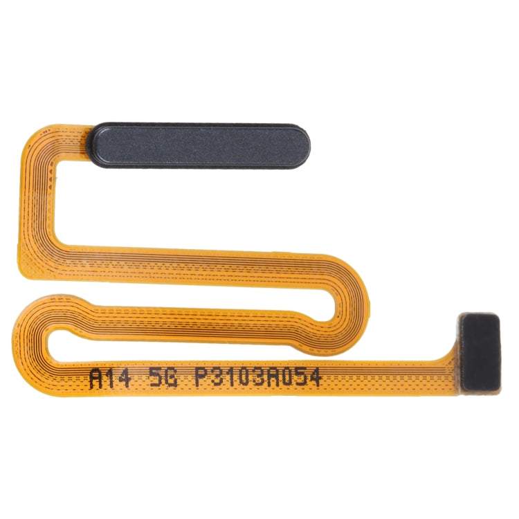 Cavo flessibile originale per sensore di impronte digitali Samsung Galaxy A14 5G SM-A146B, For Samsung Galaxy A14 5G