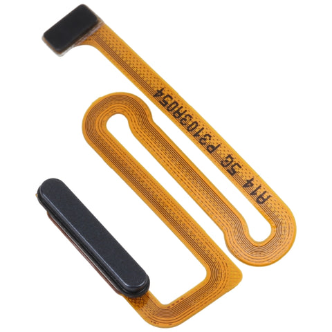 Cavo flessibile originale per sensore di impronte digitali Samsung Galaxy A14 5G SM-A146B, For Samsung Galaxy A14 5G